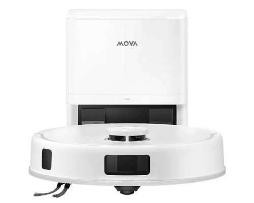 Пилосос MOVA E20s Pro Plus-EUA (RLE23SD)
