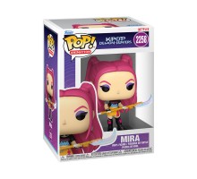 Фігурка Funko Pop серії Кейпоп-мисливиці на демонів - Міра (95266)
