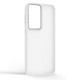 Чохол до мобільного телефона Armorstandart Frame Samsung S25 FE 5G White (ARM88242)