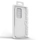 Чохол до мобільного телефона Armorstandart Frame Samsung S25 FE 5G White (ARM88242)