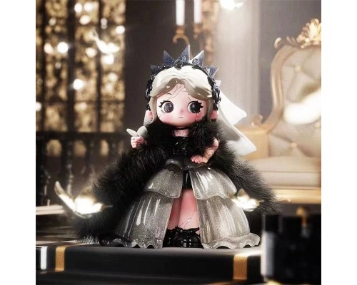 Фігурка Pop Top колекційна Letsvan серії Ziyuli - Весілля (17ZI-0205)