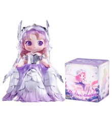 Фігурка Pop Top колекційна Letsvan серії Ziyuli - Весілля (17ZI-0205)