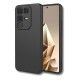Чохол до мобільного телефона BeCover Silicone Infinix Note 50 Pro 4G (X6855) Black (714673)