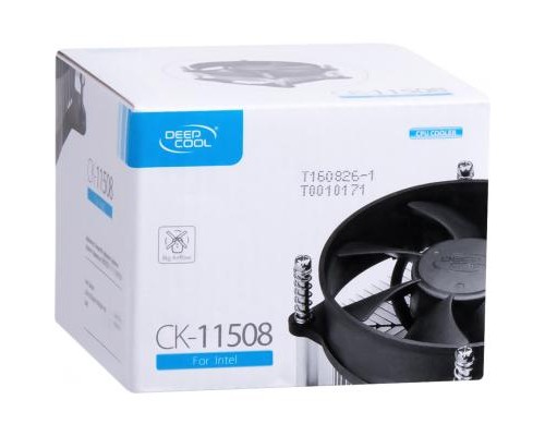 Кулер до процесора Deepcool CK-11508