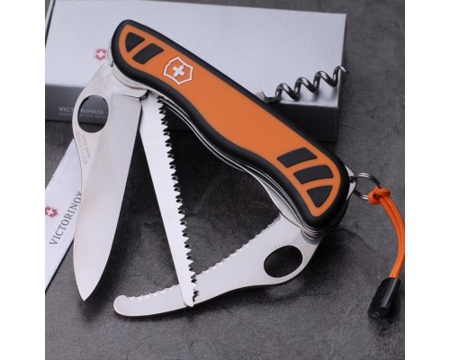 Ніж Victorinox Hunter XT (0.8341.MC9)
