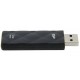USB флеш накопичувач Silicon Power 32GB BLAZE B20 USB 3.0 (SP032GBUF3B20V1K) 
