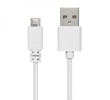 Дата кабель USB 2.0 AM to Micro 5P 1.0m Patron (CAB-PN-MICROUSB-1M)