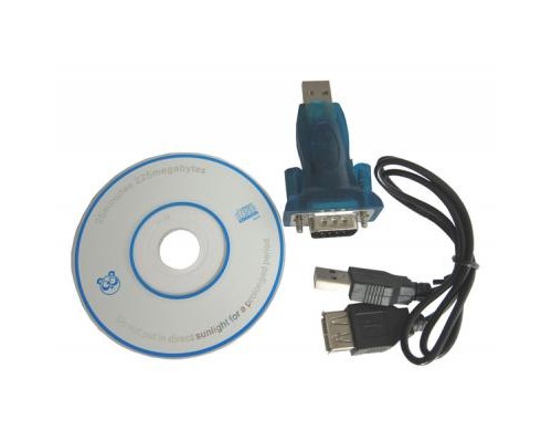 Перехідник USB to COM Dynamode (USB-SERIAL-2)