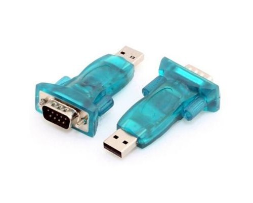 Перехідник USB to COM Dynamode (USB-SERIAL-2)