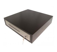 Грошовий ящик HPC System HPC-16S Bk 24V