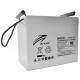Батарея до ДБЖ Ritar AGM RA12-60, 12V-60Ah (RA12-60) 