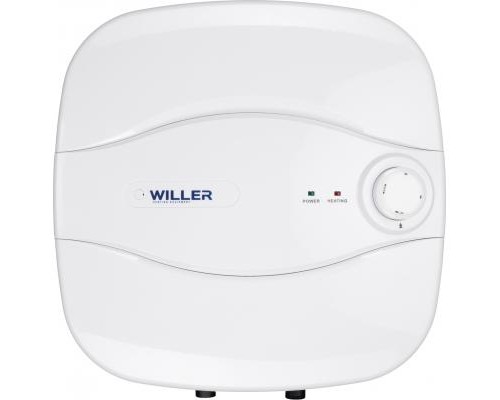Бойлер Willer PA10R optima mini (10л,нижний подвод) (PA10R optima mini)