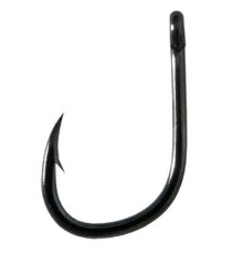 Гачок Decoy KR-22 Black Nickeled 1, 10 шт. (1562.04.87)