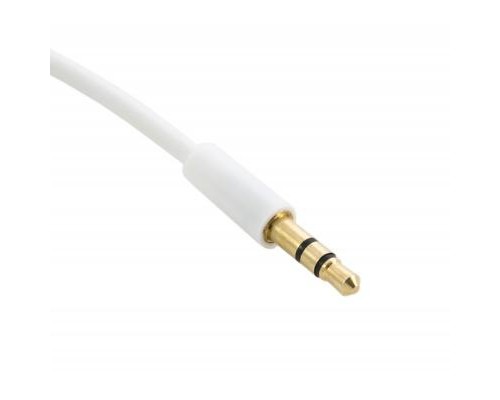 Дата кабель 3.5mm to Apple 30-pin 1.5m Extradigital (KBA1653)