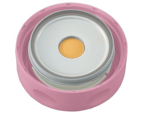 Термос Zojirushi харчовий SW-FCE75PS 0,75 л Pink (1678.03.58)