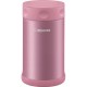 Термос Zojirushi харчовий SW-FCE75PS 0,75 л Pink (1678.03.58)