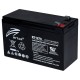 Батарея до ДБЖ Ritar AGM RT1270B, 12V-7Ah (RT1270B) 