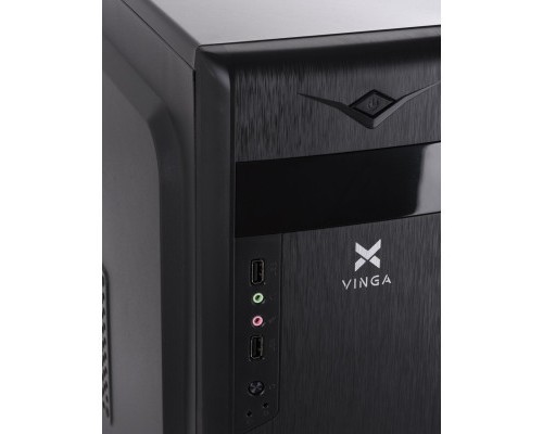 Корпус Vinga CS104B-450W