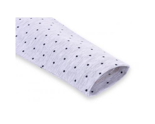 Набір дитячого одягу Breeze з ведмедиком з паєток (9584-104G-gray)