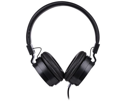 Навушники Vinga HSM035 Black New Mobile (HSM035BK)