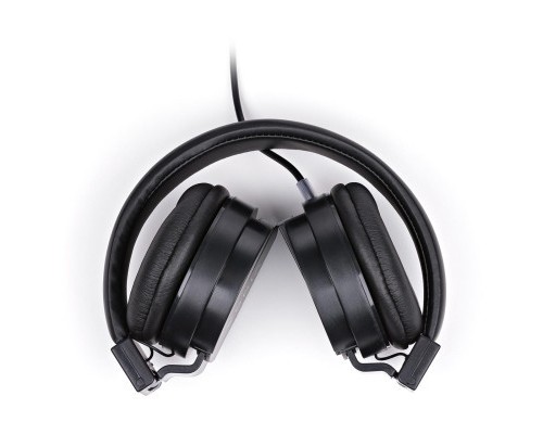 Навушники Vinga HSM035 Black New Mobile (HSM035BK)