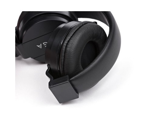 Навушники Vinga HSM035 Black New Mobile (HSM035BK)