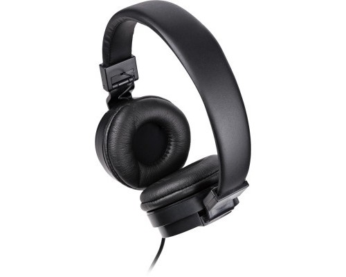 Навушники Vinga HSM035 Black New Mobile (HSM035BK)