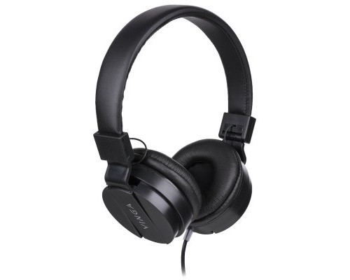 Навушники Vinga HSM035 Black New Mobile (HSM035BK)