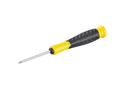 Викрутка Stanley ESSENTIAL, Pz0x50мм. (STHT0-60273)