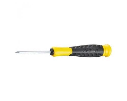 Викрутка Stanley ESSENTIAL, Pz0x50мм. (STHT0-60273)