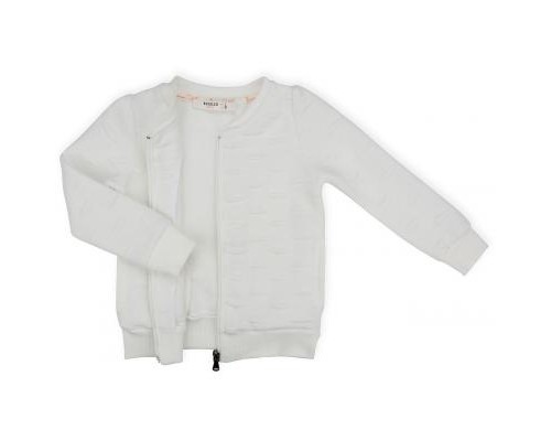 Кофта дитяча Breeze на блискавці (10036-92G-beige)