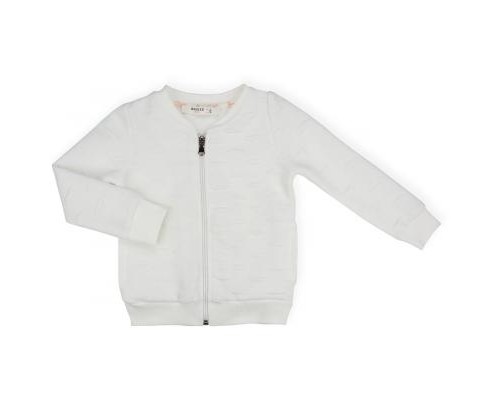 Кофта дитяча Breeze на блискавці (10036-92G-beige)
