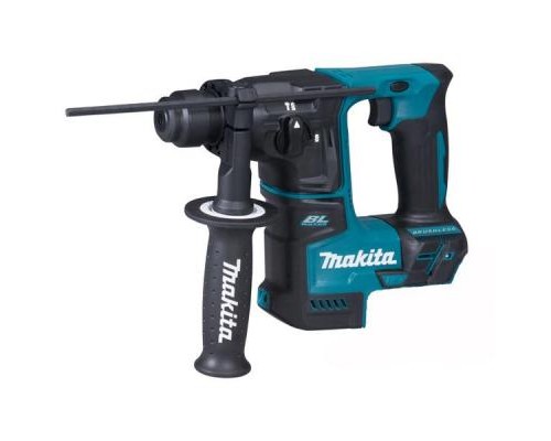 Перфоратор Makita SDS-PLUS LXT, 18В (без АКБ и БП) (DHR171Z)