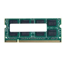 Модуль пам'яті для ноутбука SoDIMM DDR2 2GB 800 MHz Golden Memory (GM800D2S6/2G)