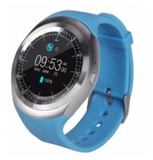 Смарт-годинник UWatch Y1 Blue (F_75230)