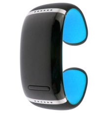 Смарт-годинник UWatch L12S Blue (F_59701)