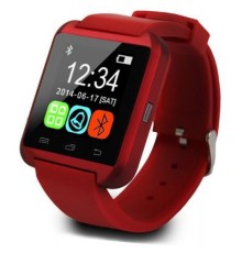 Смарт-годинник UWatch U80 Red (F_59915)