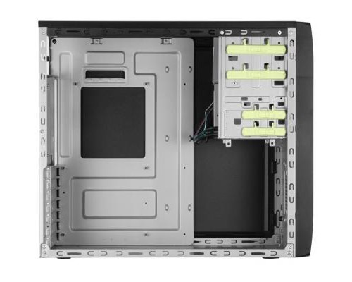 Корпус Chieftec CG-04B-OP