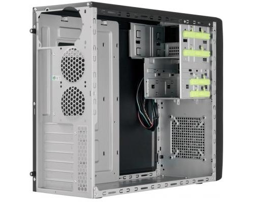 Корпус Chieftec CG-04B-OP