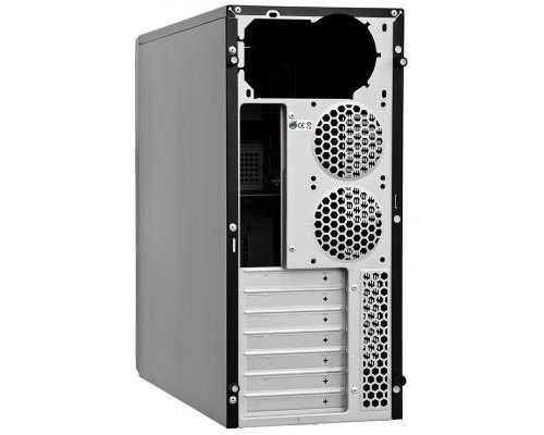Корпус Chieftec CG-04B-OP