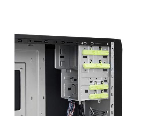 Корпус Chieftec CG-04B-OP