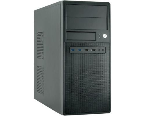 Корпус Chieftec CG-04B-OP