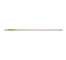 Стріла Man kung для лука, алюминий, бежевая (MK-AAL30-2317)