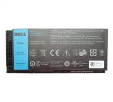 Акумулятор до ноутбука Dell Precision M4800 FV993, 8310mAh (97Wh), 9cell, 11.1V, Li-ion, (A47365) 