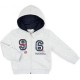 Спортивний костюм дитячий Breeze BASKETBALL 96 (13000-92B-gray)
