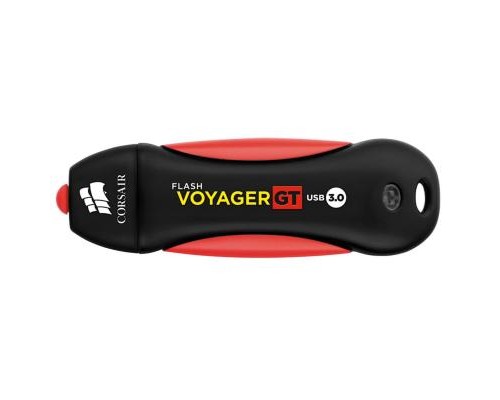 USB флеш накопичувач Corsair 64GB Voyager GT USB 3.0 (CMFVYGT3C-64GB)