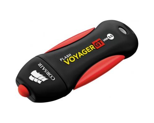 USB флеш накопичувач Corsair 64GB Voyager GT USB 3.0 (CMFVYGT3C-64GB)