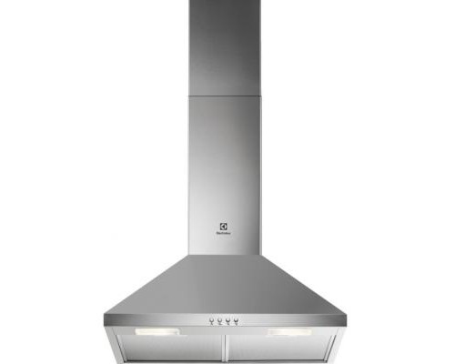Витяжка кухонна Electrolux LFC9316X