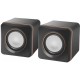 Акустична система Defender SPK 33 Black (65633) 