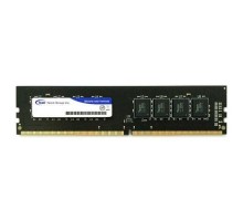 Модуль пам'яті для комп'ютера DDR4 16GB 2666 MHz Elite Team (TED416G2666C1901)